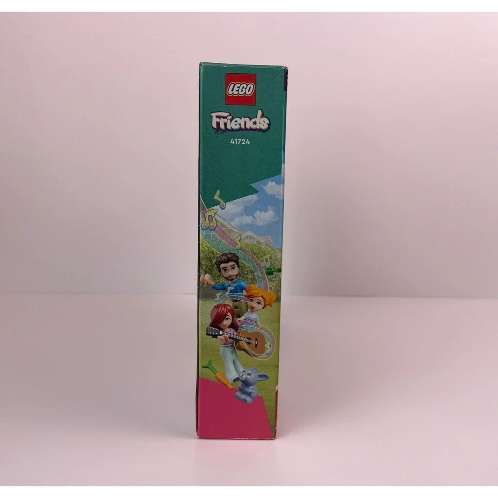 LEGO 41724 FRIENDS:‎ Paisley's House 185 pcs/pzs Brand NEW